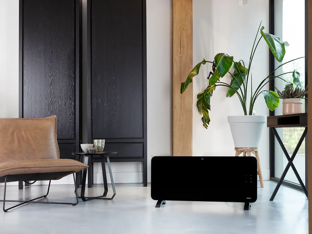 Princess Smarte Konvektor Heizung WIFI 01.348200.01.001 – Bild 8