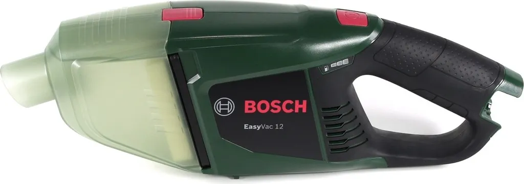 Bosch EasyVac 12 Akku-Handstaubsauger Ohne Akku Und Ladegerät – Bild 13