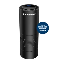Blaupunkt AIR PURIFIER AIRPURE AP 1.1 Luftfilter Mit 3-Schicht-Filtersystem + Luftqualitätanzeige