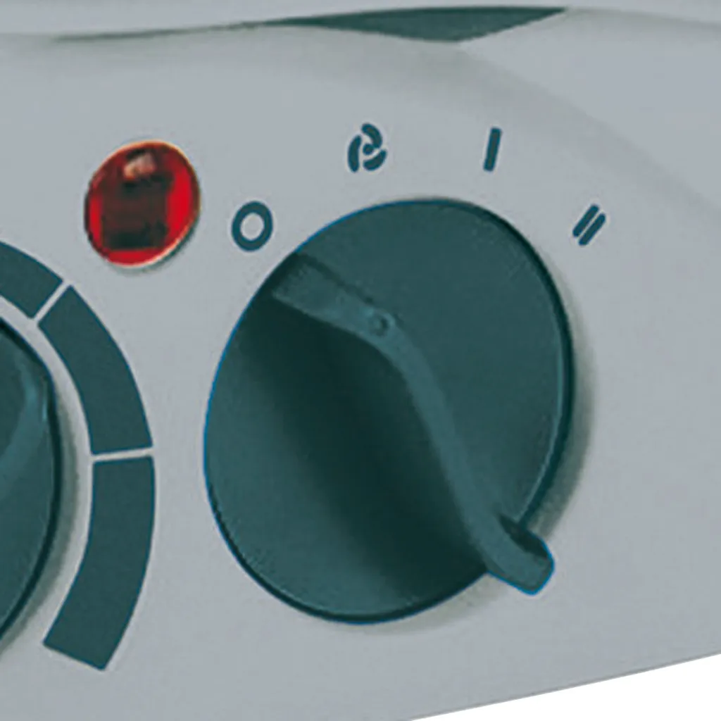 Einhell Heizlüfter HKL 2000 – Bild 2