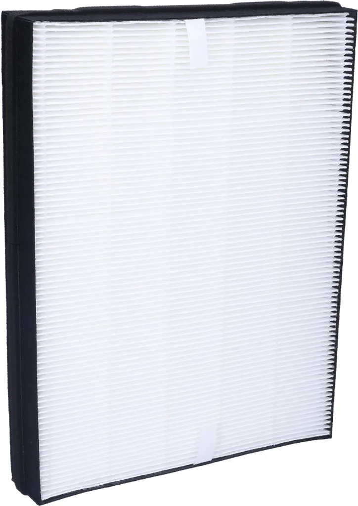 3x Ersatzfilterset Für Philips AC2889, AC2887, AC2882, AC3829/10, Serie 2000 2000i Luftreiniger | HEPA + Aktivkohle-Filter | Ersatz Für Philips AC2887/10 – Bild 3