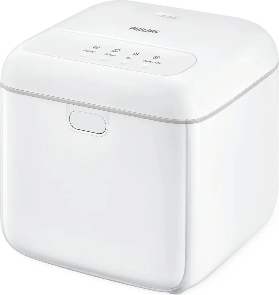 Philips UV-C Desinfektionsbox 10 Liter TC EU – Bild 5