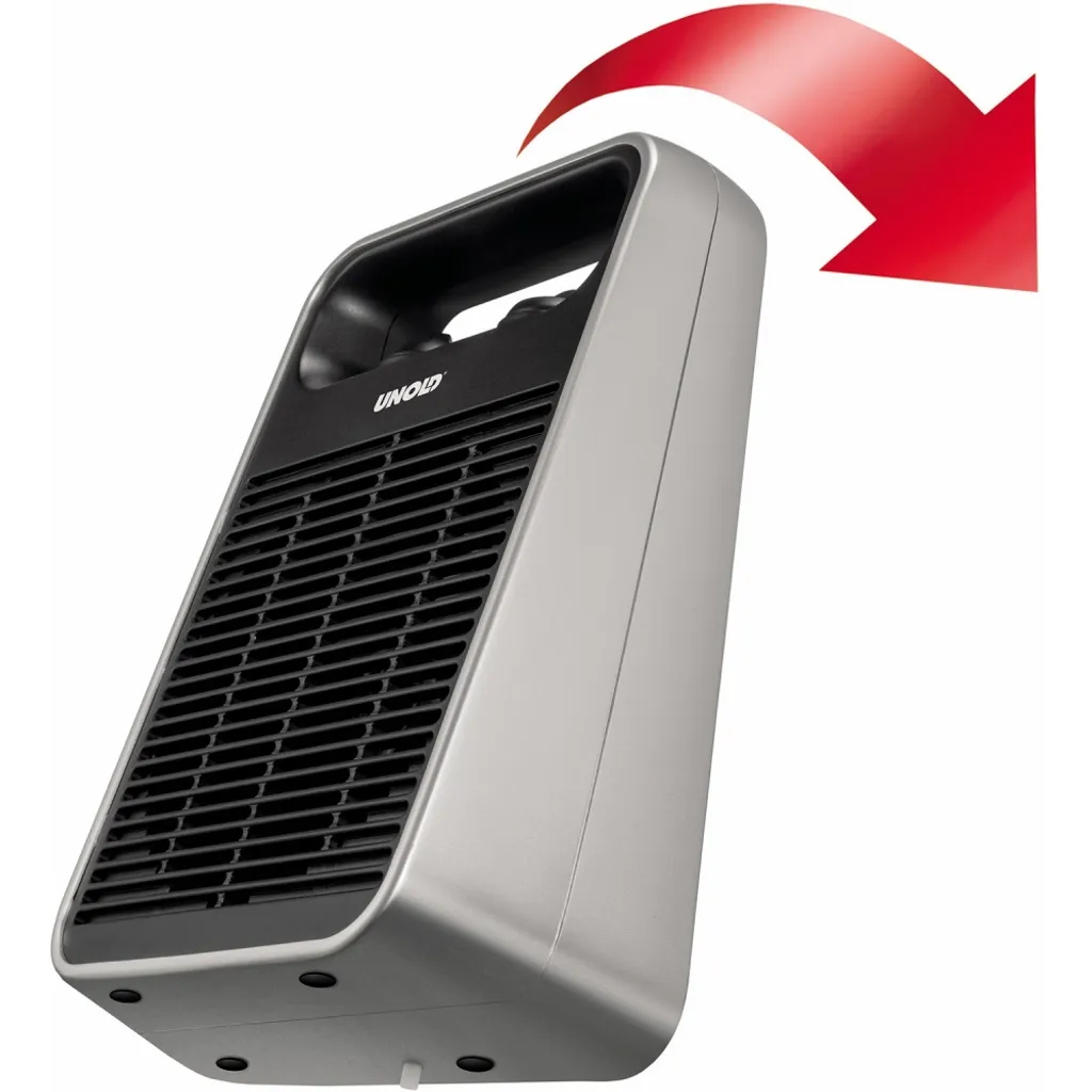 Unold 86106 Heizlüfter Handle – Bild 6