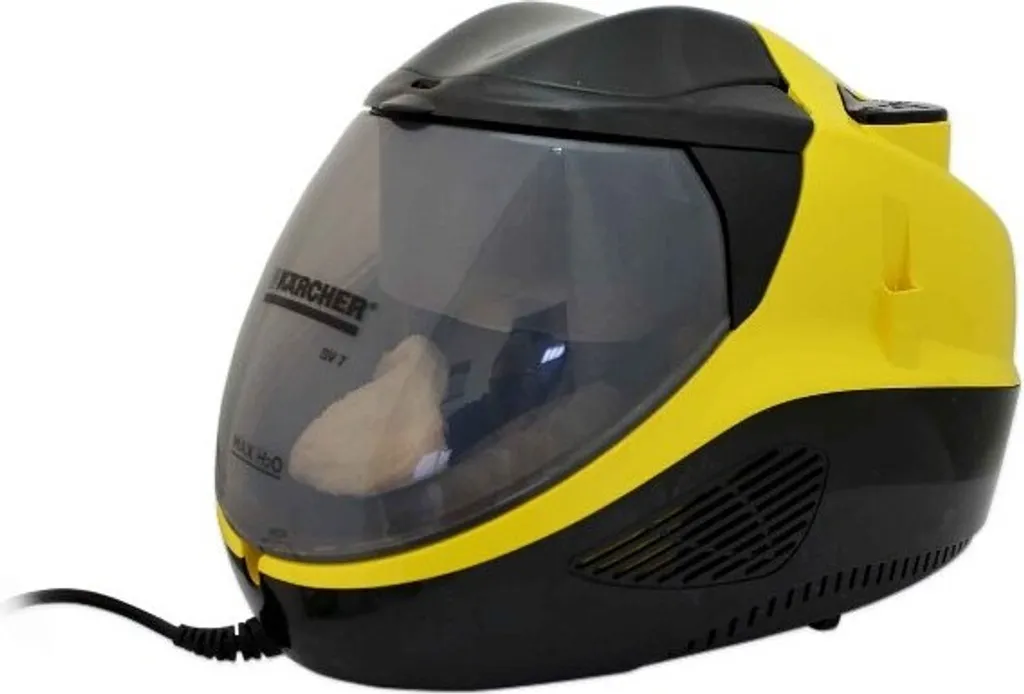 Kärcher SV7 Dampfsauger – Bild 11