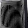 Rowenta SO2330F2 Instant Comfort Heizlüfter Frostschutzautomatik 2000 W Schwarz
