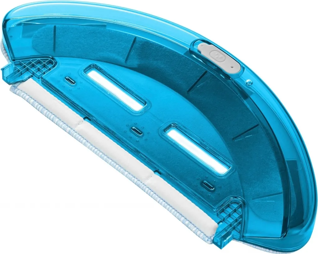 Rowenta RR7447 Xplorer S60 Allergy Connect Nass-Trocken-Saugroboter Weiß 65 DB – Bild 7