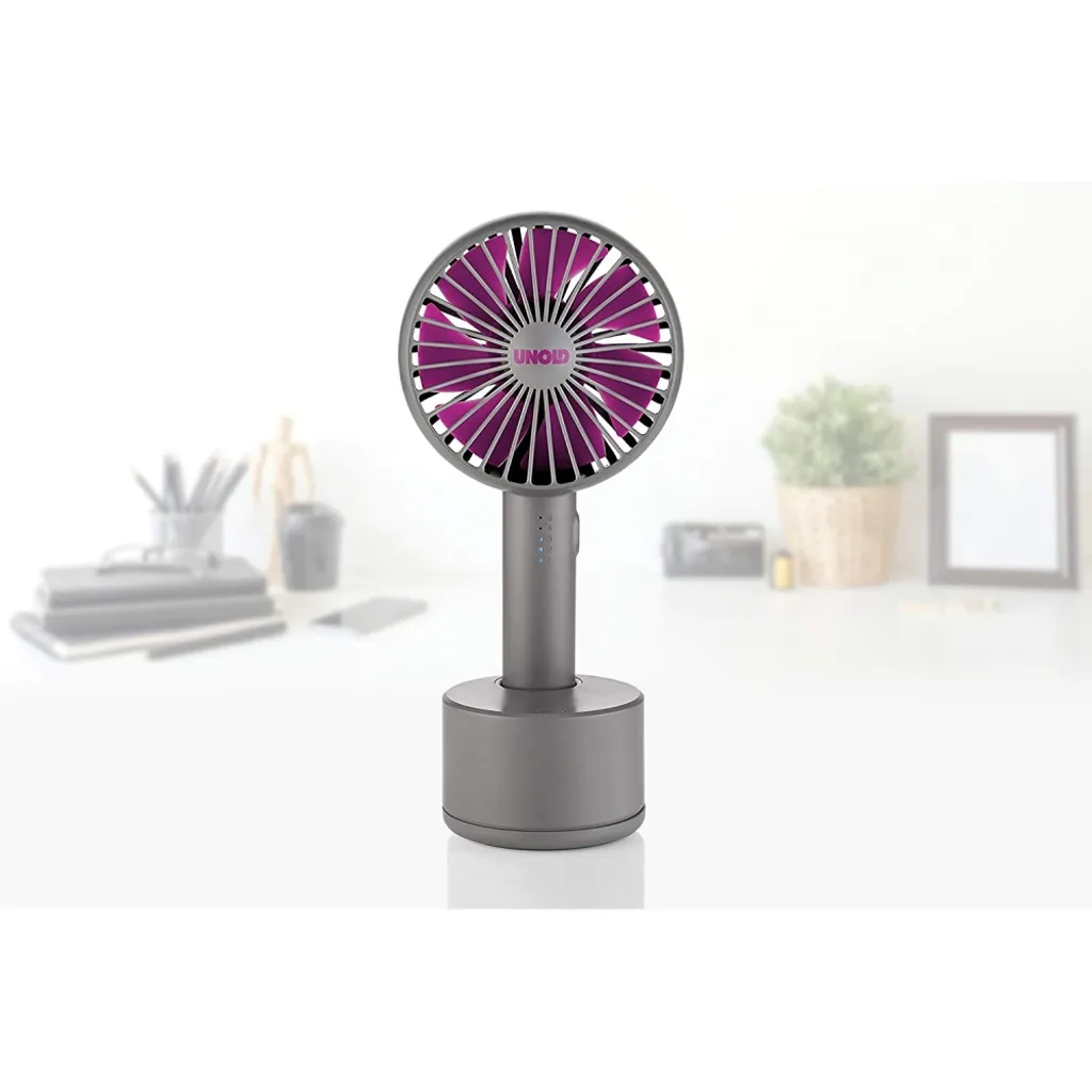 Unold Handventilator Breezy Swing Vt – Bild 5