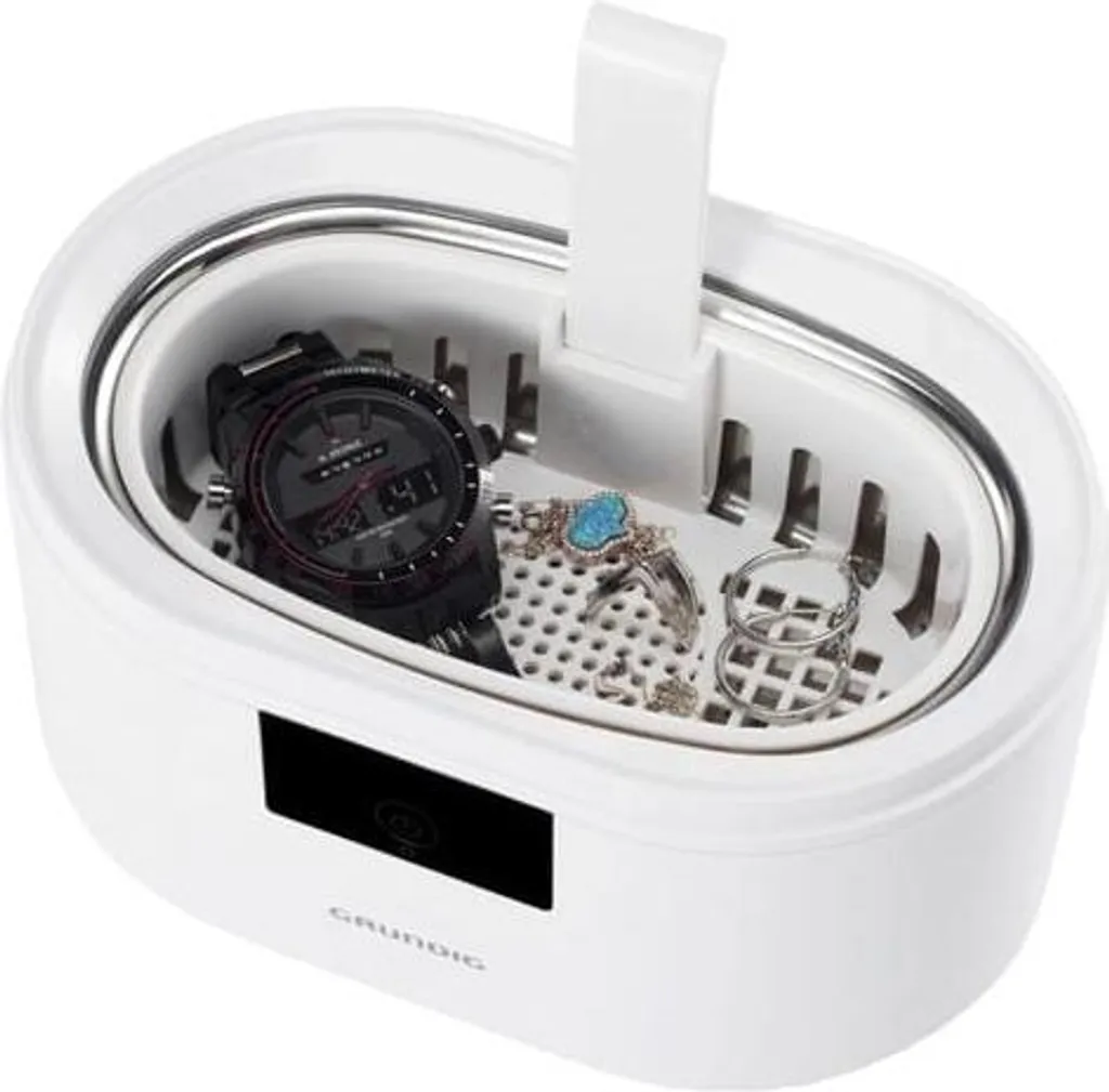 Grundig UC 5620 Ultraschallreiniger – Bild 9