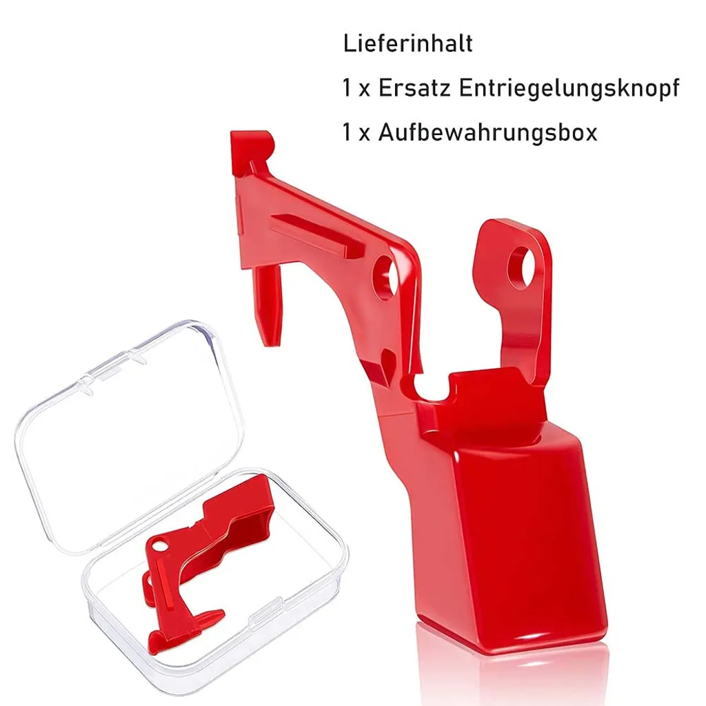 Ersatz Schalter Extra Entriegelungsknopf Zubehör Für Dyson V11 Staubsauger, Extra Stark Auslösen Leistung Taste Kompatibel Mit Dyson V11 Staubsaugerzubehör # Rot – Bild 7