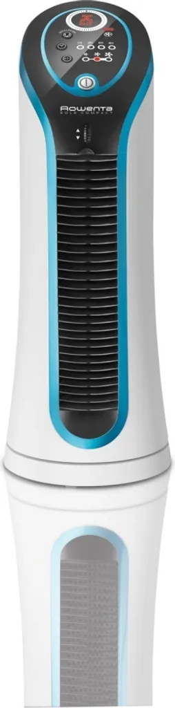 Rowenta VU 6210 Turmventilator 30W 3stuf Ws Oszillation – Bild 4