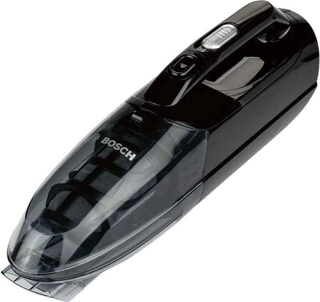 BOSCH Handstaubsauger 20 V BBHL22BLCK Schwarz - – Bild 2