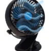 Starlyf® Fast Fan - USB, Miniventilator, Ventilator, Kabellos Und Wieder Aufladbar, Akku, Tragbarer Ventilator, 360 ° - Aus Der TV Werbung