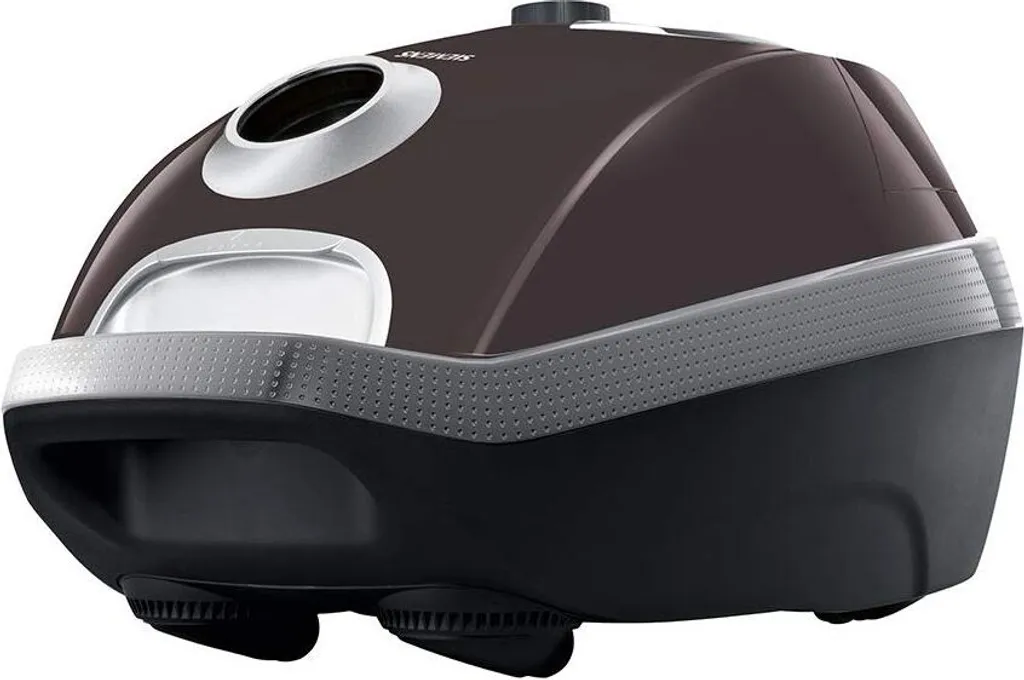 Siemens VSZ7A400 Staubsauger - Taupe – Bild 8