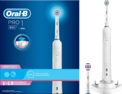 Oral-B PRO 900 Elektrische Zahnbürste