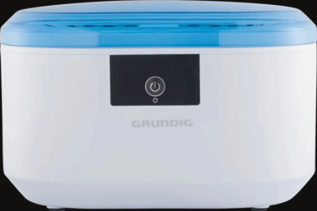 Grundig UC 5620 Ultraschallreiniger – Bild 13