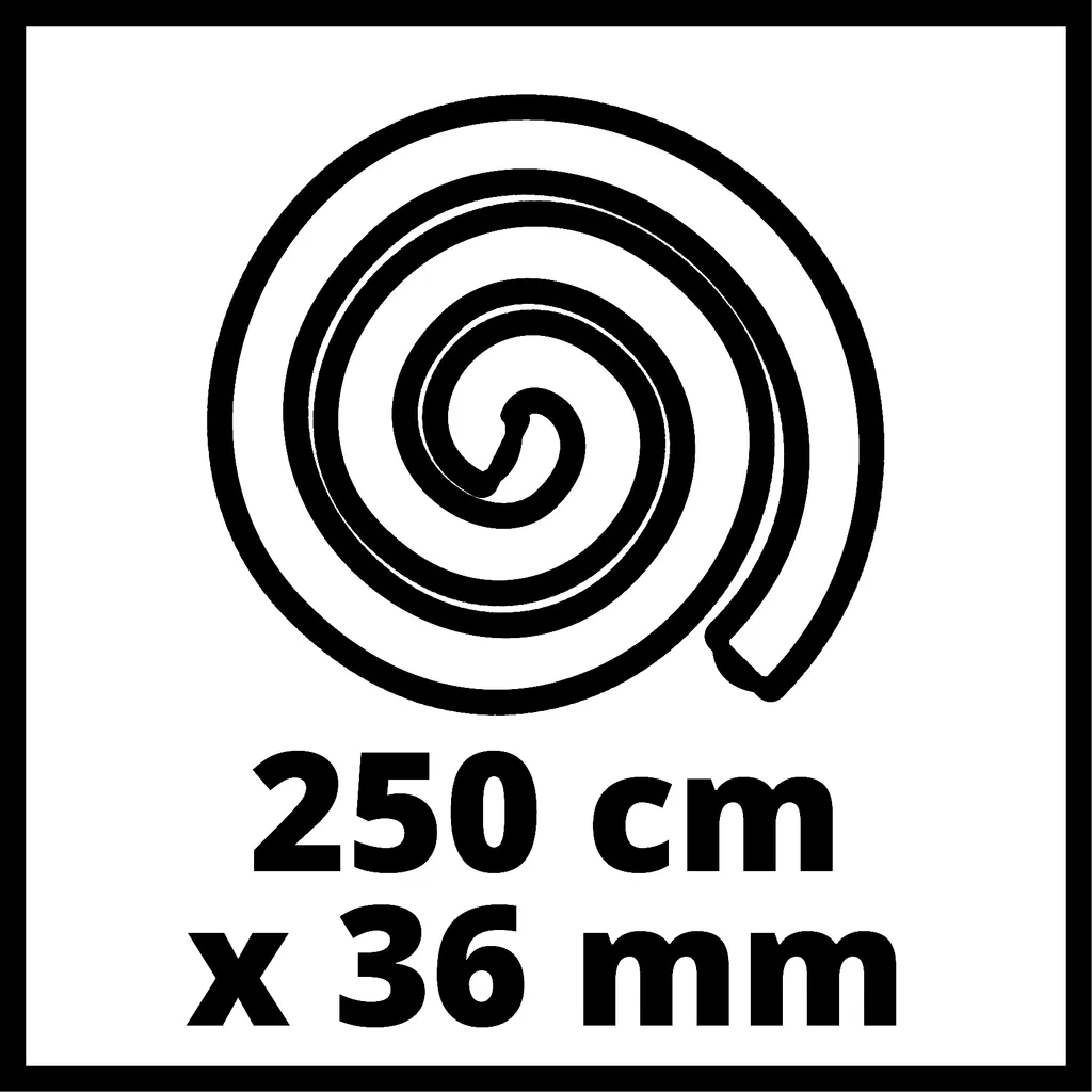 Einhell TH-VC 1930 SA Nasssauger Trockensauger – Bild 11