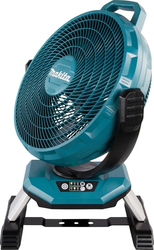 Makita® Akku-Ventilator LXT - DCF301Z – Bild 2