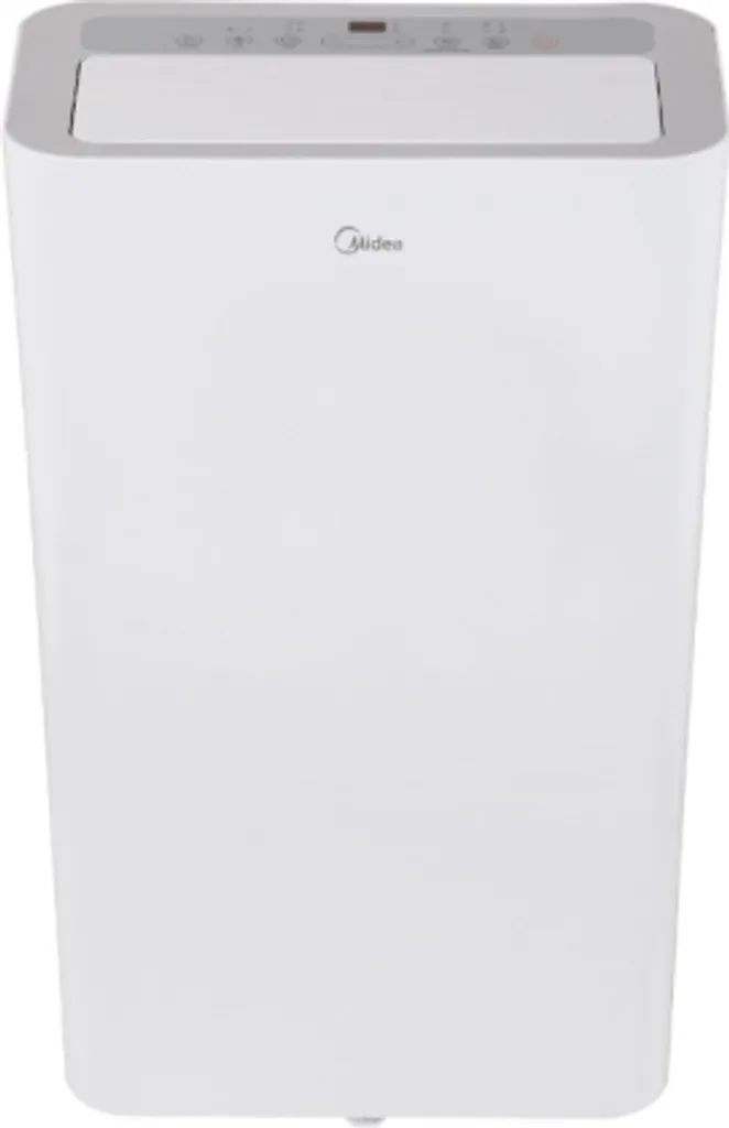 Midea Europe Midea Silent Cool 26 Pro - A - 1 KWh - 1000 W - 220 - 240 V - 50 Hz - 4,35 A – Bild 4