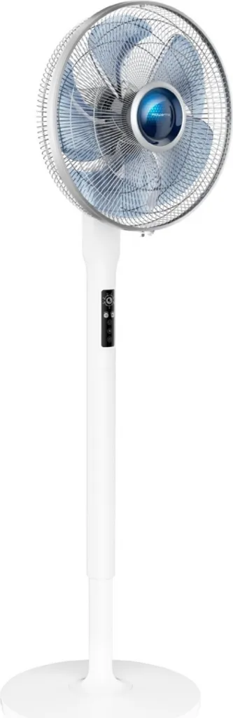 Rowenta Rowe VU5770 - Standventilator - Weiß – Bild 7