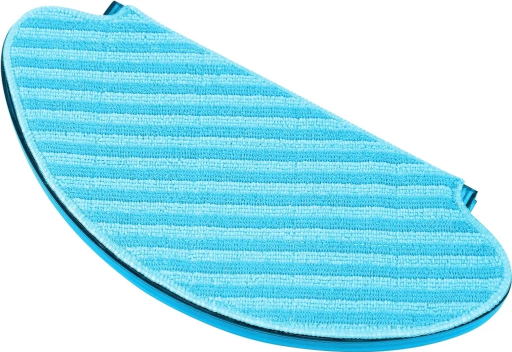 Rowenta RR7447 Xplorer S60 Allergy Connect Nass-Trocken-Saugroboter Weiß 65 DB – Bild 6