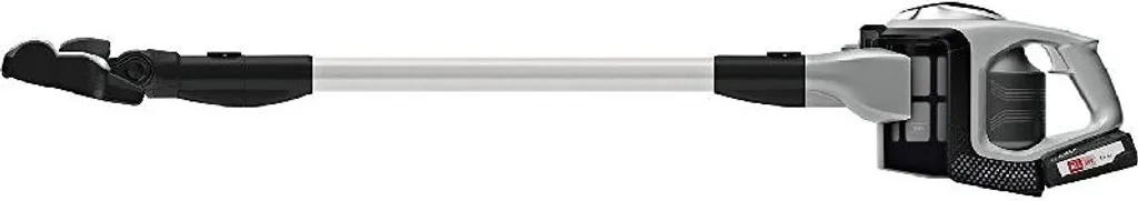 Bosch Akku-Staubsauger Serie 8 BCS812KA2 Beutellos 0,4 L Schwarz, Silber – Bild 9