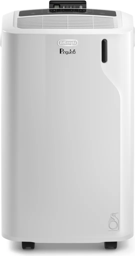 De'Longhi De’longhi Comfort Mobiles Klimagerät Luft-Luft System PAC EM82 – Bild 2