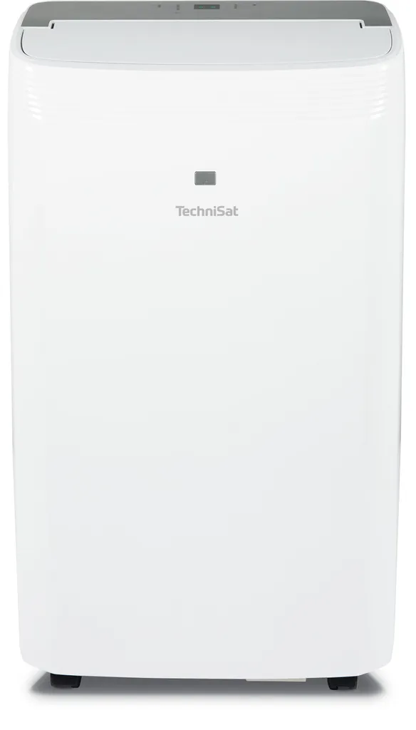 TechniSat Technipolar 2 M 0000/6102, Weiß