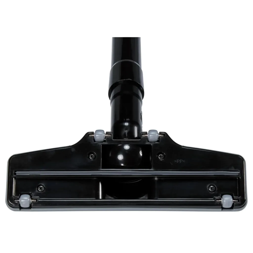 Makita Staubsauger 18 V Schwarz – Bild 5