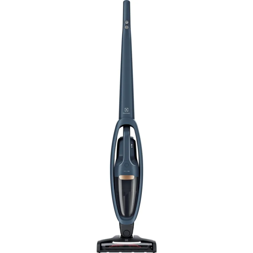 ELECTROLUX WQ61-46DB - Schnurloser 3-in-1-Staubsauger 4 Zubehör - Filtration 99,9% - Motorbürste Für Alle Böden Mit LED – Bild 9