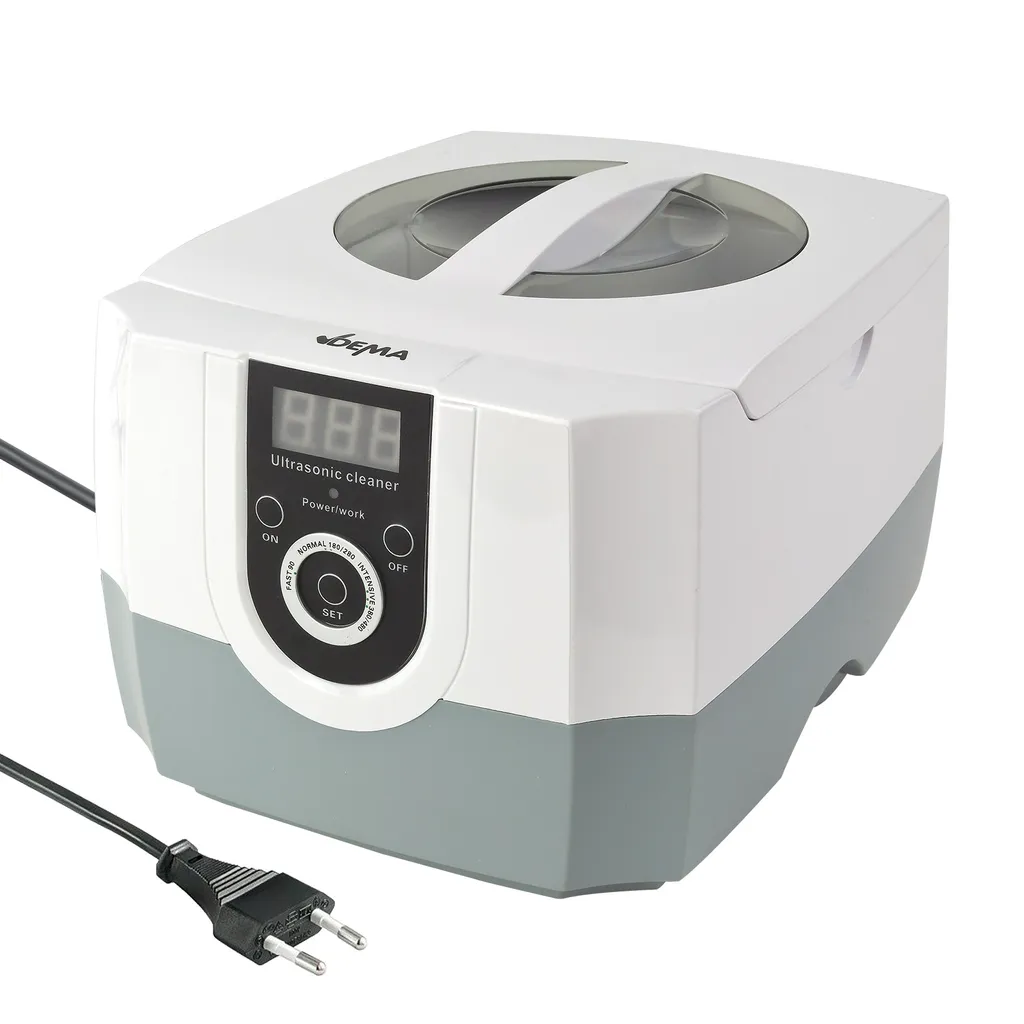 Dema Ultraschall Reiniger USR 1400/70 E