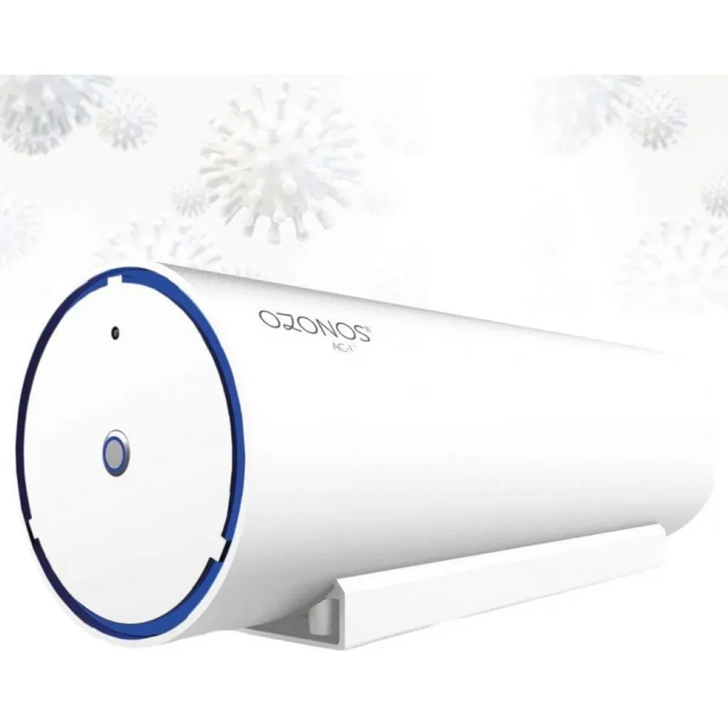 Ozonos Aircleaner AC-1 In Weiß