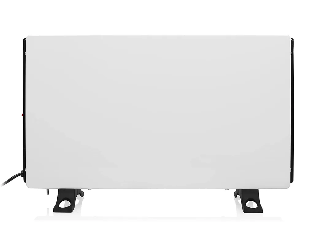 Tristar KA-5819, Elektrischer Konvektor-Raumheizer, 1,35 M, IP00, Indoor, Flur, Schwarz, Weiß – Bild 5