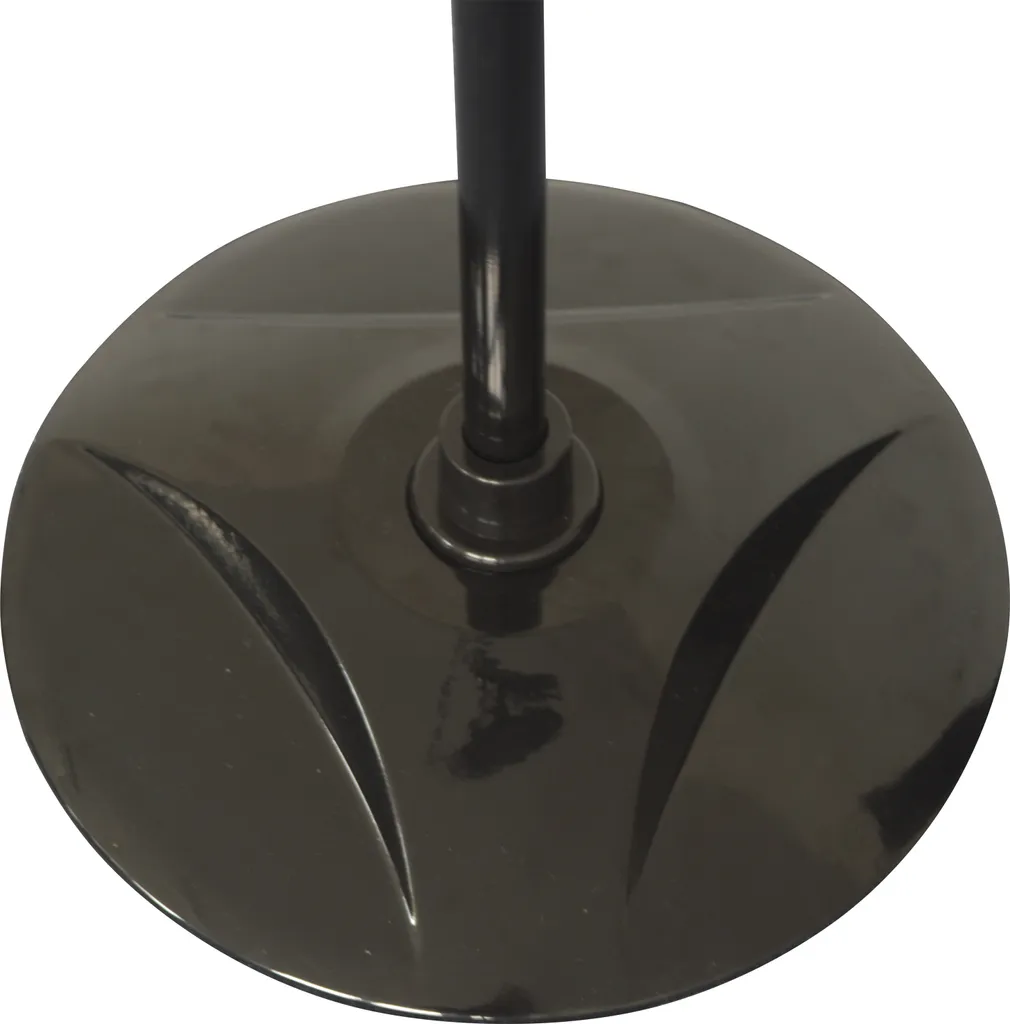 TroniTechnik Quartz-Heizstrahler Mit 3 Stufen, Verstellbarer Teleskopstange Und Kopf – Bild 6