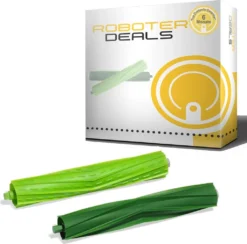 Hauptbürste (Doppelbürste) Für IRobot Roomba I3, I3+, I7 Und I7+