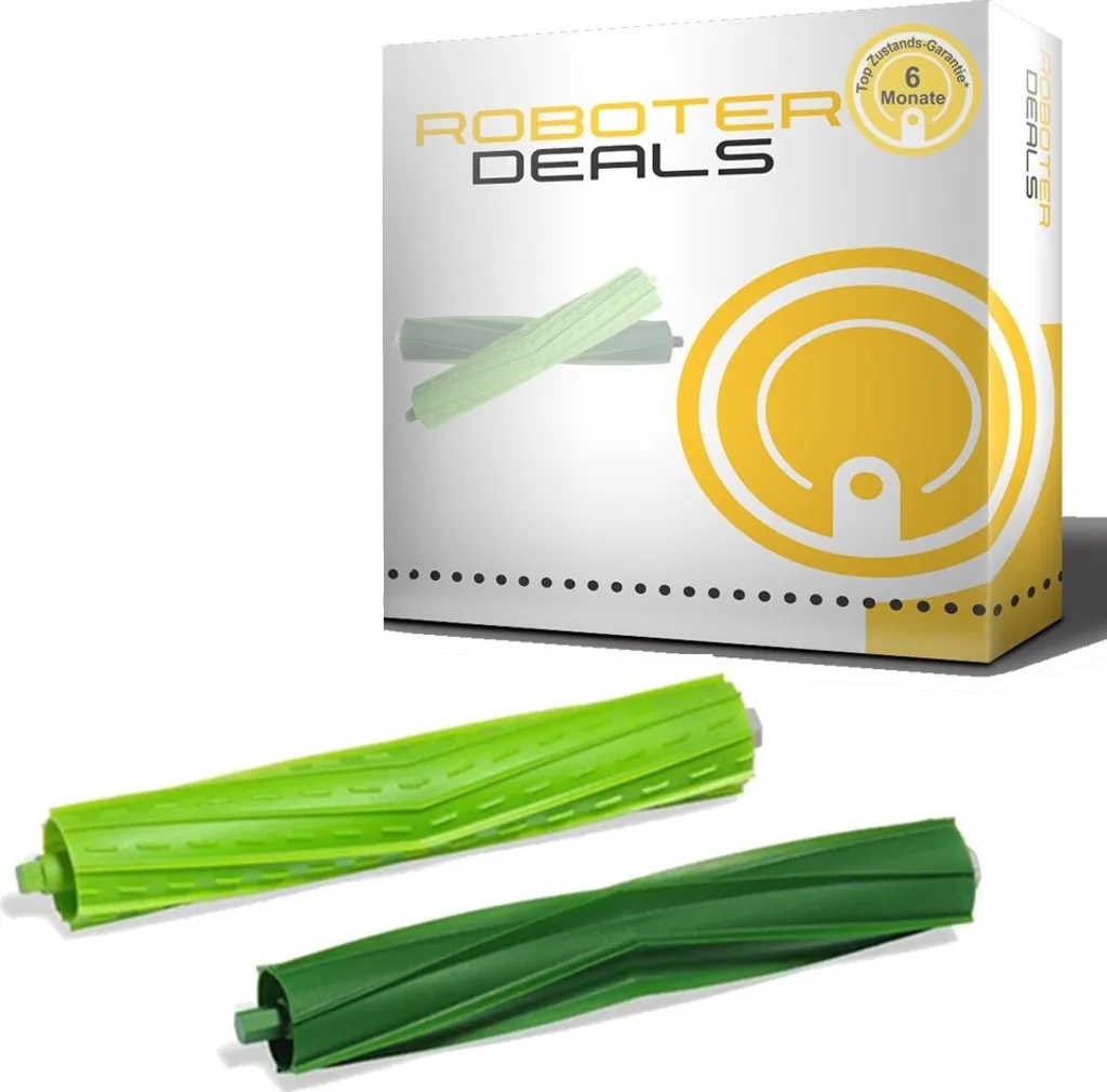 Hauptbürste (Doppelbürste) Für IRobot Roomba I3, I3+, I7 Und I7+