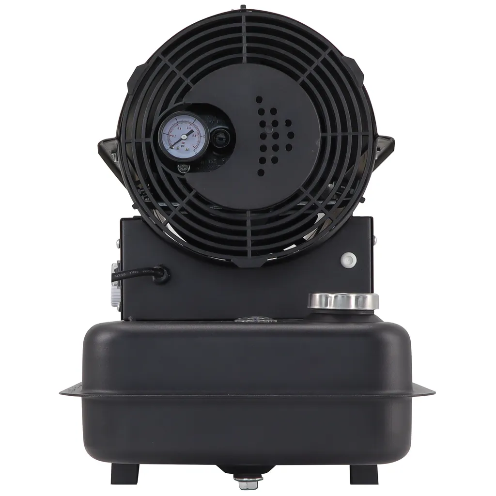TroniTechnik TT-HK-241 Heizkanone Dieselkanone Heizlüfter 20kW Mit Tragegriff – Bild 9