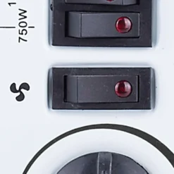 Tristar Konvektor Elektroheizung KA-5912 2000 W