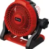 Einhell Power X-Change Akku-Ventilator GE-CF 18/2200 Li