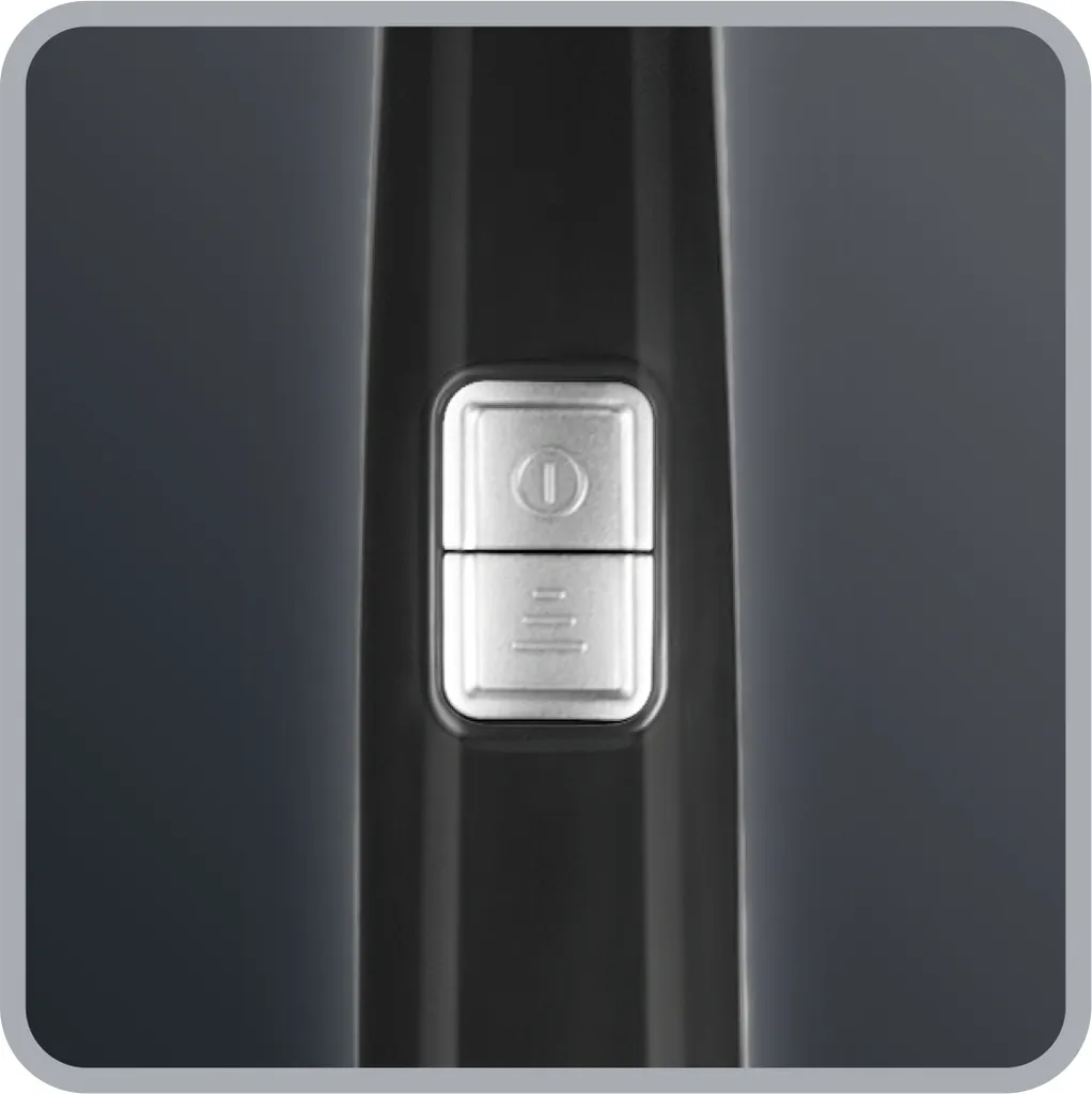 Rowenta Akku-Stielsauger RH6545Wh Air Force Light - Farbe: Schwarz Glänzend - 14,4V (Lithium-Ionen-Technologie) – Bild 5