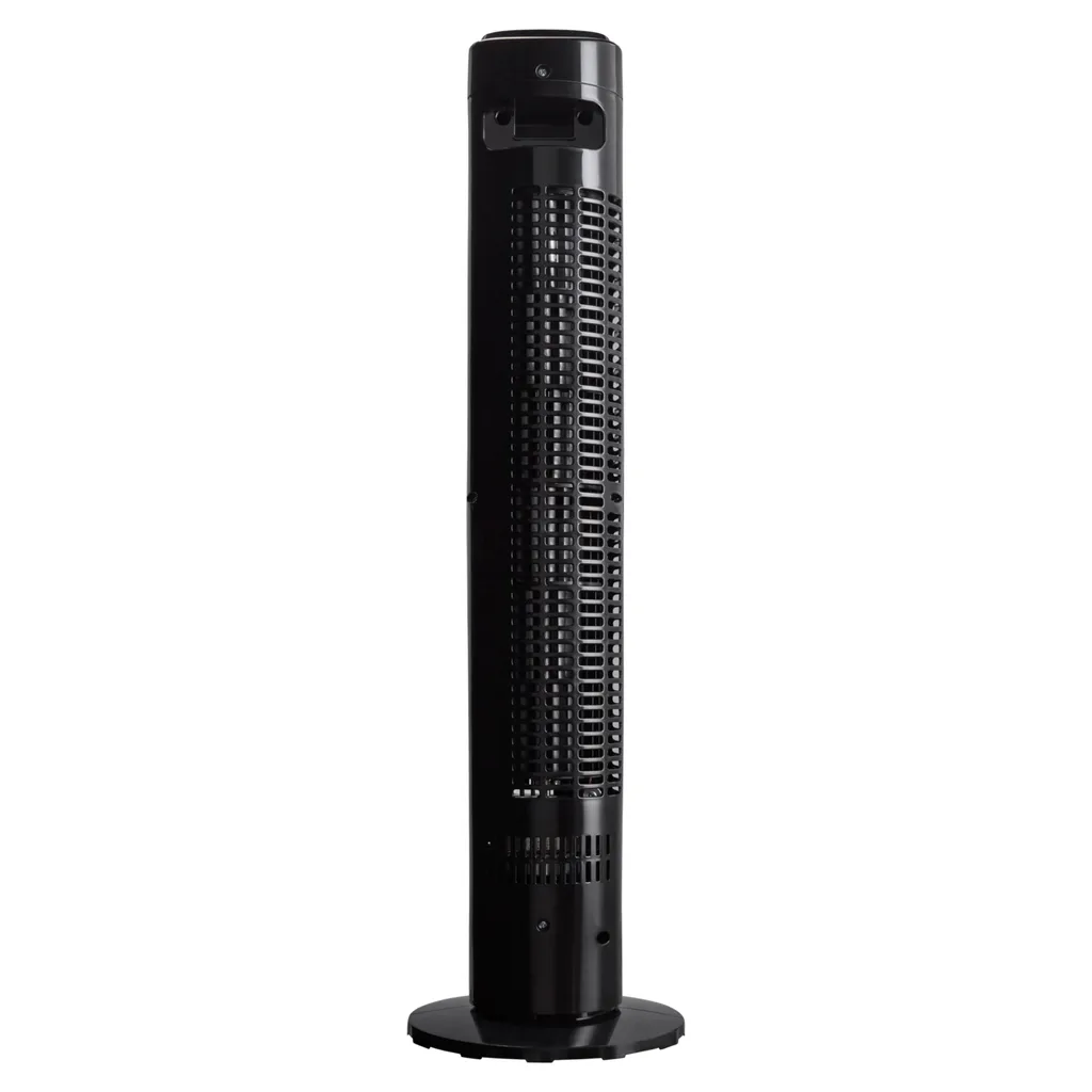 MEDION MD 10319 Turmventilator Standventilator Säulenventilator 45W Timer Black – Bild 9