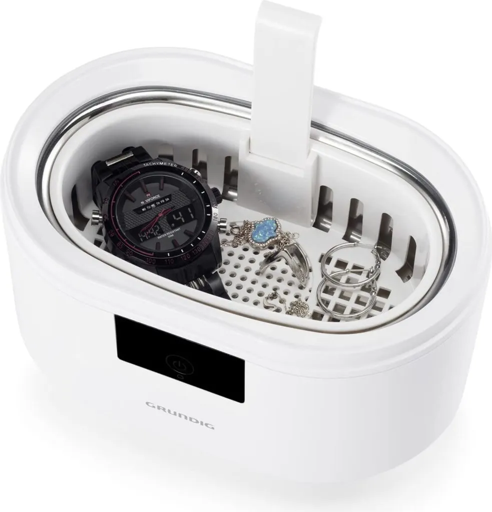 Grundig UC 5620 Ultraschallreiniger – Bild 3