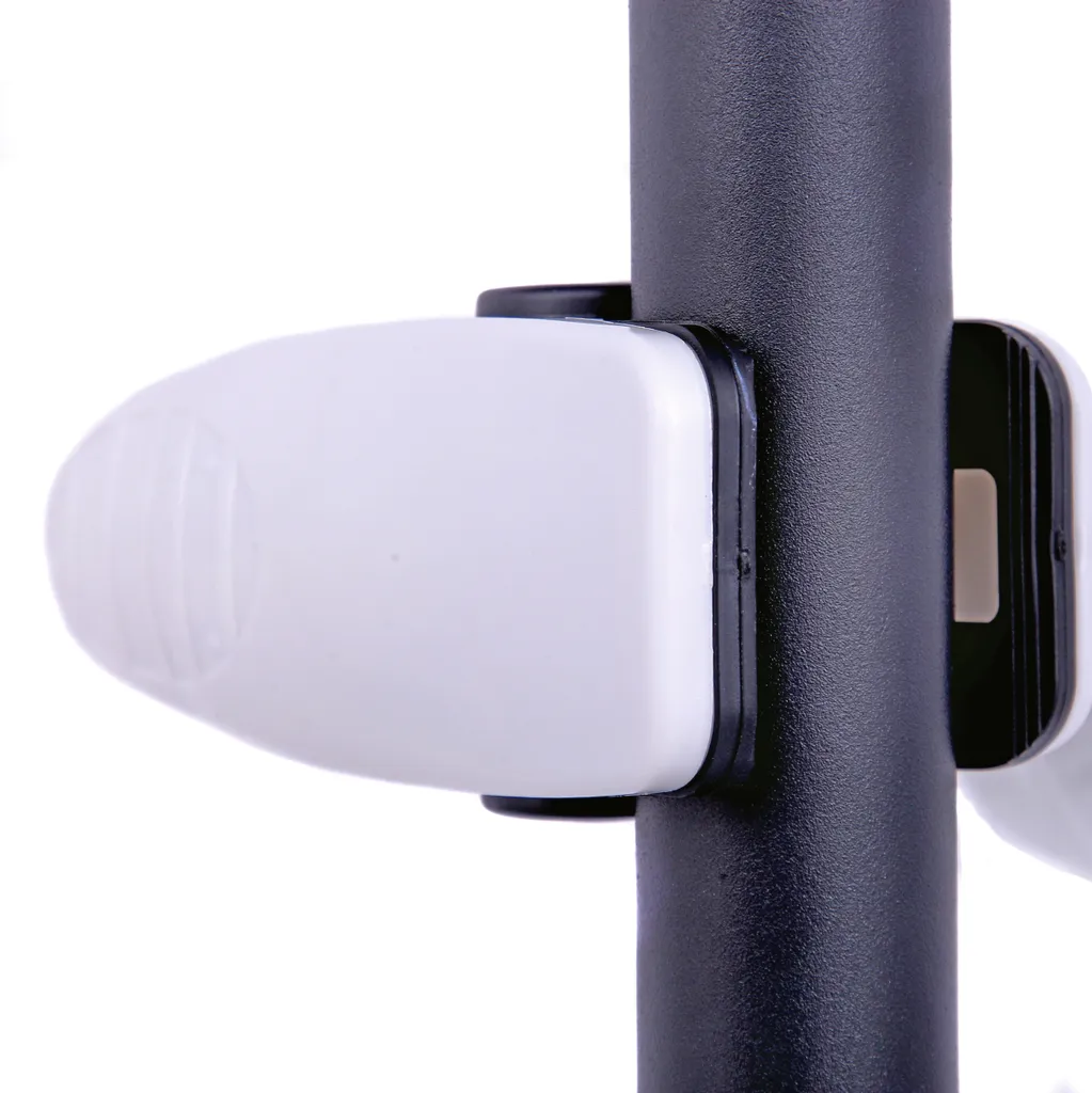 Adler 2 In 1 Tischventilator | Standventilator | Clipventilator | Ø15 Cm | 2 Laufgeschwindigkeiten | 30 Watt – Bild 17