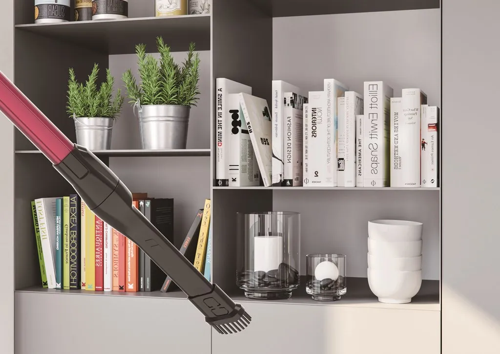 Hoover H-FREE 200 Stielstaubsauger – Bild 8