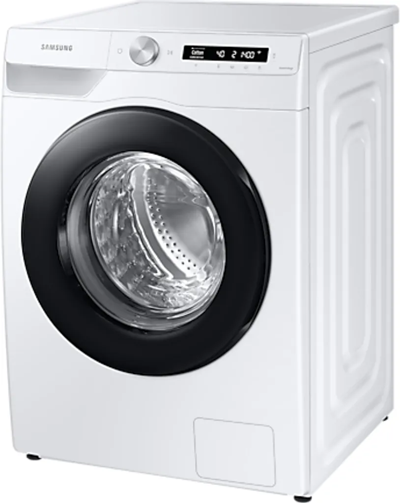 Samsung WW5100T, Frontlader, 9 Kg, B, 72 DB, 1400 RPM, A – Bild 8