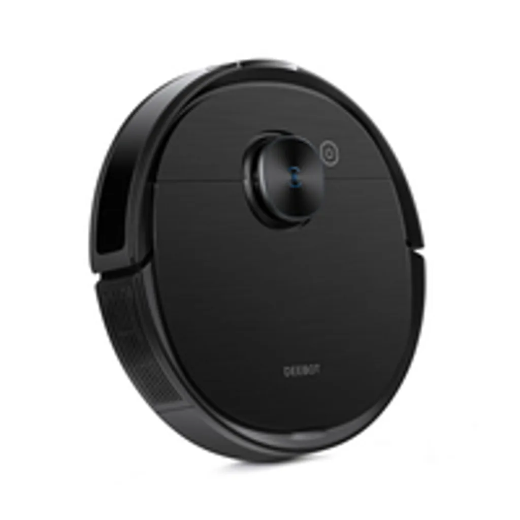 Ecovacs DEEBOT T9 AIVI Schwarz – Bild 13