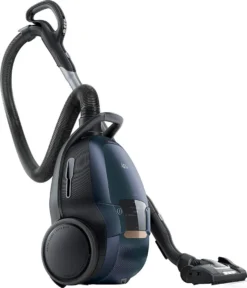 AEG VX9-4-8IBX Staubsauger - Blau Metallic