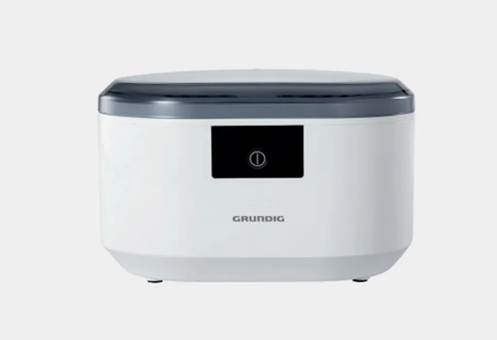 Grundig UC 5620 Ultraschallreiniger – Bild 10