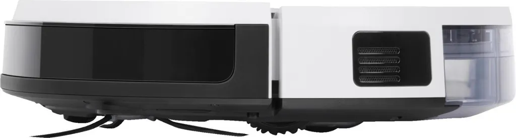 Ecovacs Deebot 605 Robotersauger Weiß – Bild 9