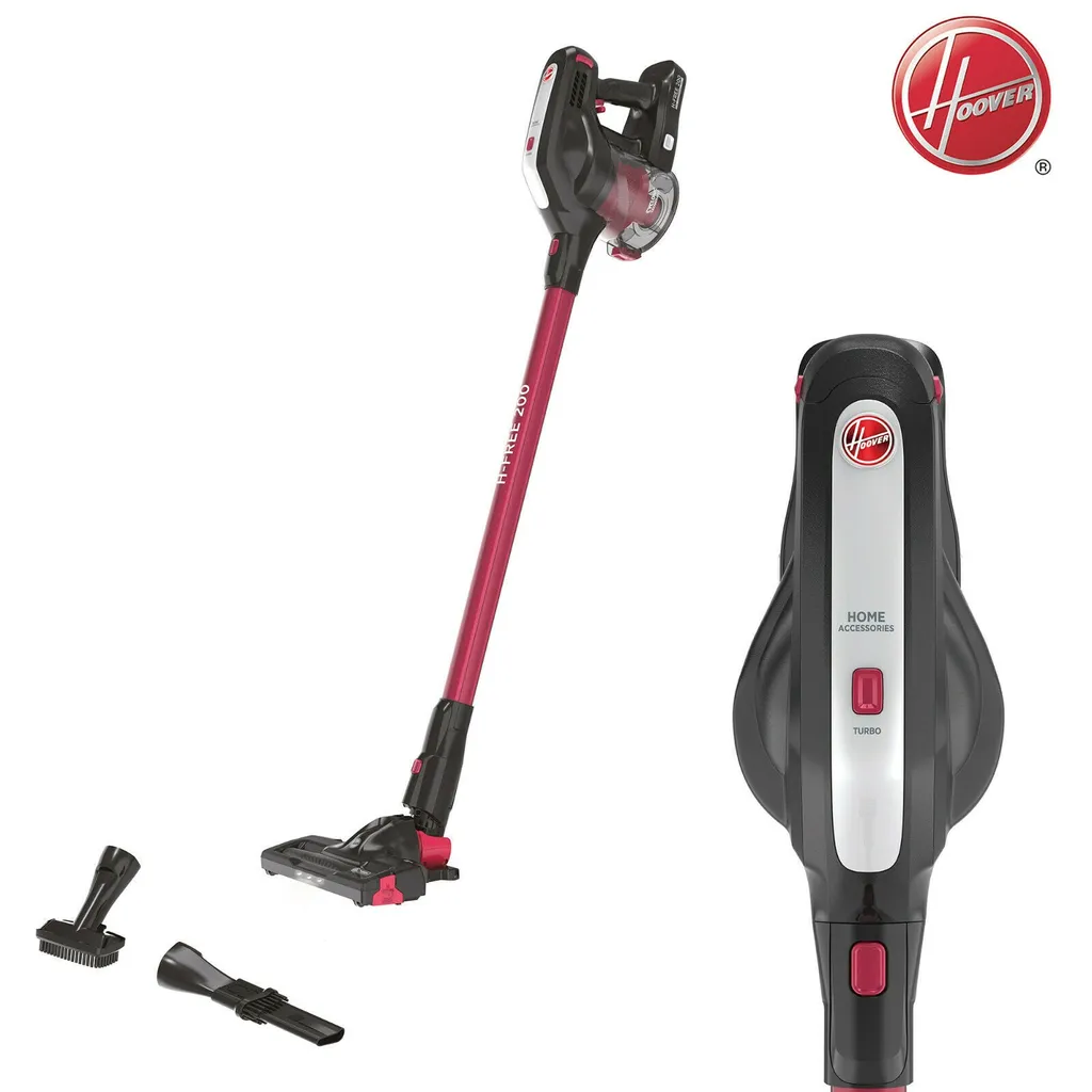 Hoover H-FREE 200 Stielstaubsauger – Bild 19