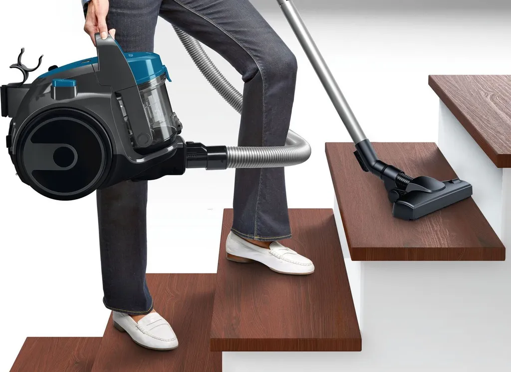 Bosch BGC05A220A Cleannn Beutelloser Staubsauger – Bild 9